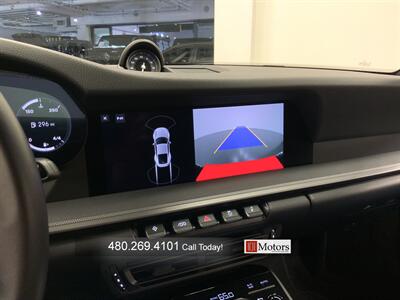 2020 Porsche 911 Carrera 4S   - Photo 16 - Tempe, AZ 85281
