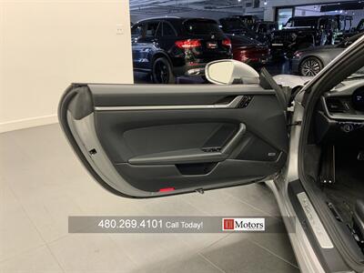 2020 Porsche 911 Carrera 4S   - Photo 9 - Tempe, AZ 85281