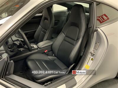 2020 Porsche 911 Carrera 4S   - Photo 2 - Tempe, AZ 85281