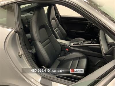 2020 Porsche 911 Carrera 4S   - Photo 19 - Tempe, AZ 85281