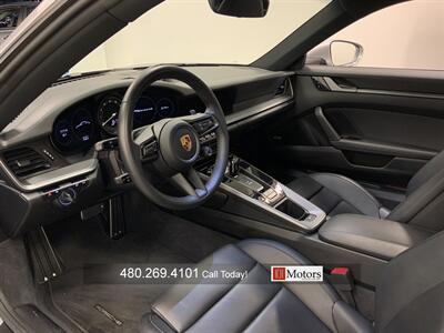 2020 Porsche 911 Carrera 4S   - Photo 11 - Tempe, AZ 85281