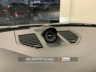 2020 Porsche 911 Carrera 4S   - Photo 15 - Tempe, AZ 85281