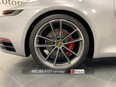 2020 Porsche 911 Carrera 4S   - Photo 24 - Tempe, AZ 85281