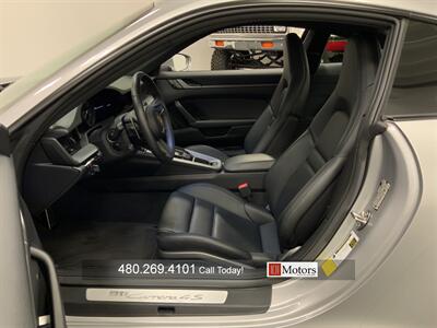 2020 Porsche 911 Carrera 4S   - Photo 10 - Tempe, AZ 85281