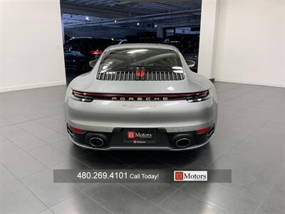 2020 Porsche 911 Carrera 4S   - Photo 4 - Tempe, AZ 85281