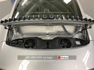 2020 Porsche 911 Carrera 4S   - Photo 26 - Tempe, AZ 85281