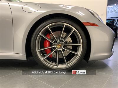 2020 Porsche 911 Carrera 4S   - Photo 25 - Tempe, AZ 85281