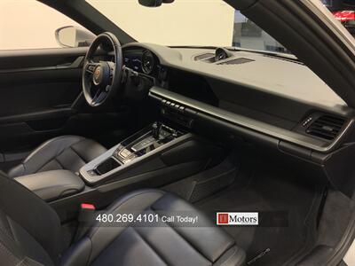 2020 Porsche 911 Carrera 4S   - Photo 21 - Tempe, AZ 85281