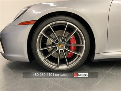 2020 Porsche 911 Carrera 4S   - Photo 22 - Tempe, AZ 85281