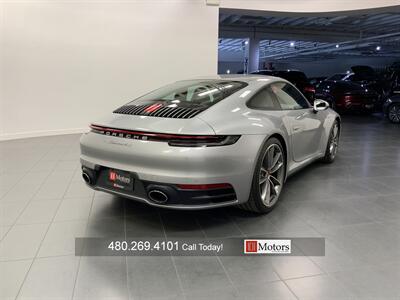 2020 Porsche 911 Carrera 4S   - Photo 3 - Tempe, AZ 85281