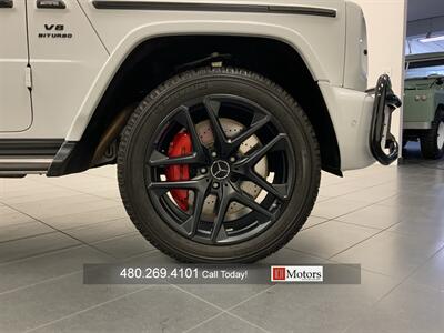 2024 Mercedes-Benz AMG G 63 - Photo 30 - Tempe, AZ 85281