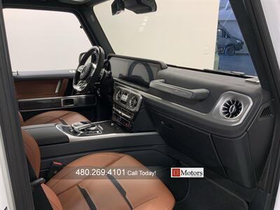 2024 Mercedes-Benz AMG G 63 - Photo 21 - Tempe, AZ 85281