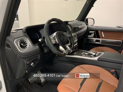 2024 Mercedes-Benz AMG G 63 - Photo 11 - Tempe, AZ 85281