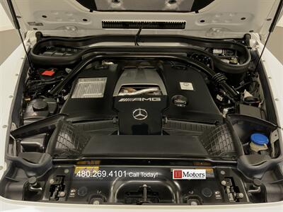 2024 Mercedes-Benz AMG G 63 - Photo 31 - Tempe, AZ 85281