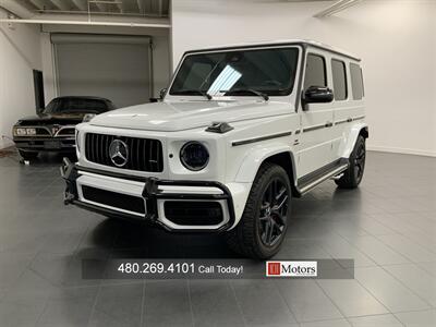 2024 Mercedes-Benz AMG G 63 - Photo 7 - Tempe, AZ 85281