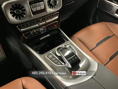 2024 Mercedes-Benz AMG G 63 - Photo 16 - Tempe, AZ 85281