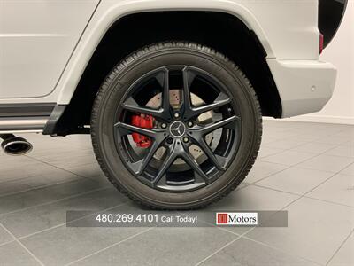 2024 Mercedes-Benz AMG G 63 - Photo 28 - Tempe, AZ 85281