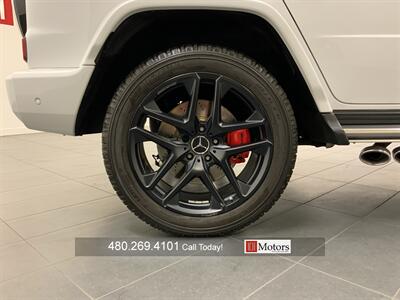 2024 Mercedes-Benz AMG G 63 - Photo 29 - Tempe, AZ 85281