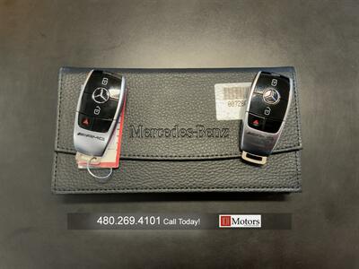 2024 Mercedes-Benz AMG G 63 - Photo 32 - Tempe, AZ 85281