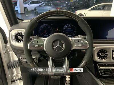 2024 Mercedes-Benz AMG G 63 - Photo 12 - Tempe, AZ 85281
