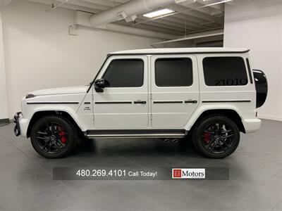 2024 Mercedes-Benz AMG G 63 - Photo 6 - Tempe, AZ 85281