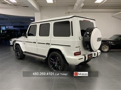 2024 Mercedes-Benz AMG G 63 - Photo 5 - Tempe, AZ 85281