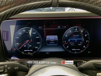 2024 Mercedes-Benz AMG G 63 - Photo 13 - Tempe, AZ 85281