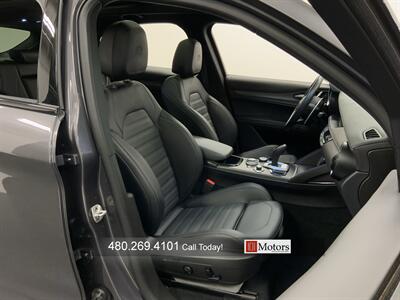 2024 Alfa Romeo Stelvio Quadrifoglio - Photo 18 - Tempe, AZ 85281