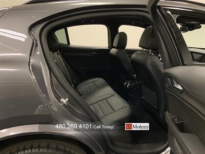 2024 Alfa Romeo Stelvio Quadrifoglio - Photo 22 - Tempe, AZ 85281