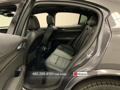 2024 Alfa Romeo Stelvio Quadrifoglio - Photo 25 - Tempe, AZ 85281