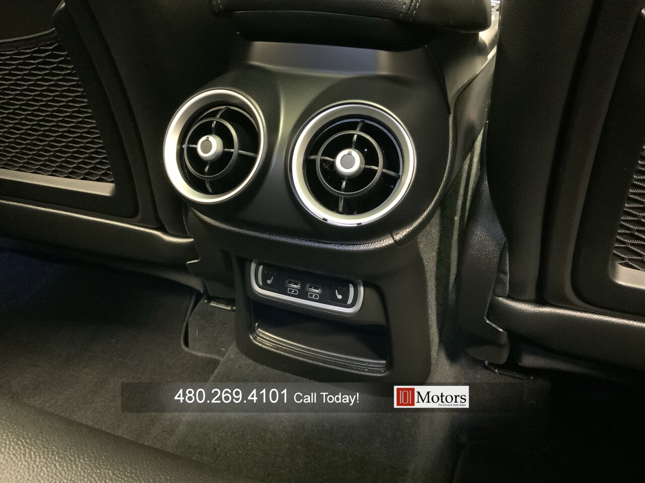 2024 Alfa Romeo Stelvio Quadrifoglio - Photo 23 - Tempe, AZ 85281