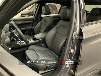 2024 Alfa Romeo Stelvio Quadrifoglio - Photo 2 - Tempe, AZ 85281