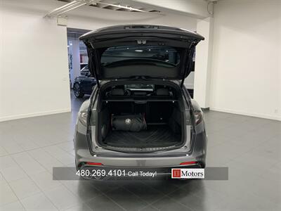 2024 Alfa Romeo Stelvio Quadrifoglio - Photo 26 - Tempe, AZ 85281