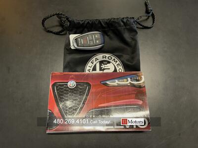 2024 Alfa Romeo Stelvio Quadrifoglio - Photo 32 - Tempe, AZ 85281