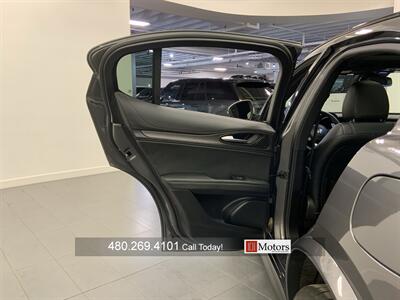 2024 Alfa Romeo Stelvio Quadrifoglio - Photo 24 - Tempe, AZ 85281