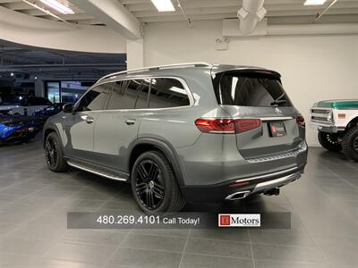 2020 Mercedes-Benz GLS GLS 450   - Photo 6 - Tempe, AZ 85281