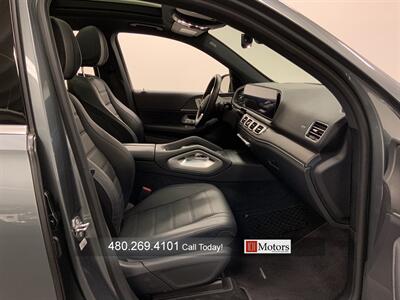 2020 Mercedes-Benz GLS GLS 450   - Photo 24 - Tempe, AZ 85281