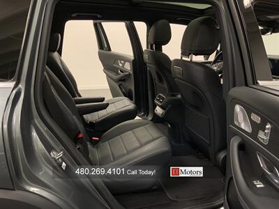 2020 Mercedes-Benz GLS GLS 450   - Photo 27 - Tempe, AZ 85281