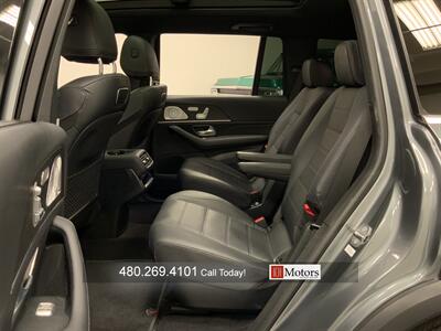 2020 Mercedes-Benz GLS GLS 450   - Photo 30 - Tempe, AZ 85281