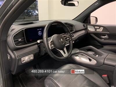 2020 Mercedes-Benz GLS GLS 450   - Photo 13 - Tempe, AZ 85281