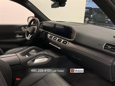 2020 Mercedes-Benz GLS GLS 450   - Photo 25 - Tempe, AZ 85281