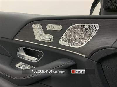 2020 Mercedes-Benz GLS GLS 450   - Photo 11 - Tempe, AZ 85281