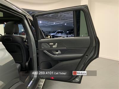 2020 Mercedes-Benz GLS GLS 450   - Photo 26 - Tempe, AZ 85281