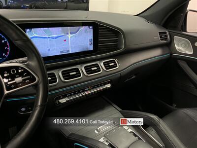 2020 Mercedes-Benz GLS GLS 450   - Photo 17 - Tempe, AZ 85281