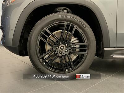 2020 Mercedes-Benz GLS GLS 450   - Photo 36 - Tempe, AZ 85281