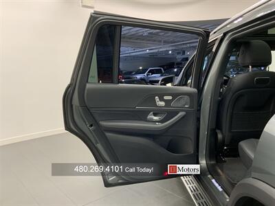 2020 Mercedes-Benz GLS GLS 450   - Photo 28 - Tempe, AZ 85281