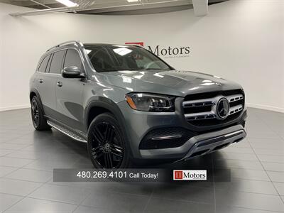 2020 Mercedes-Benz GLS GLS 450   - Photo 1 - Tempe, AZ 85281