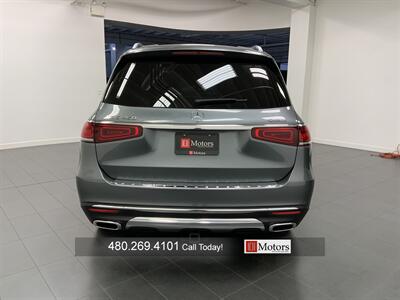 2020 Mercedes-Benz GLS GLS 450   - Photo 5 - Tempe, AZ 85281