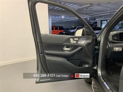 2020 Mercedes-Benz GLS GLS 450   - Photo 10 - Tempe, AZ 85281