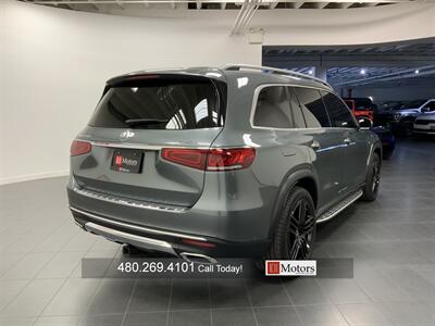 2020 Mercedes-Benz GLS GLS 450   - Photo 4 - Tempe, AZ 85281